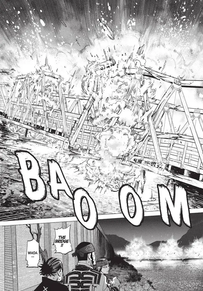 Golden Kamuy Chapter 130 image 13_optimized